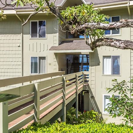 Breathtaking Ocean View Of Royal Waters! Ak5202 Villa Princeville Exterior foto