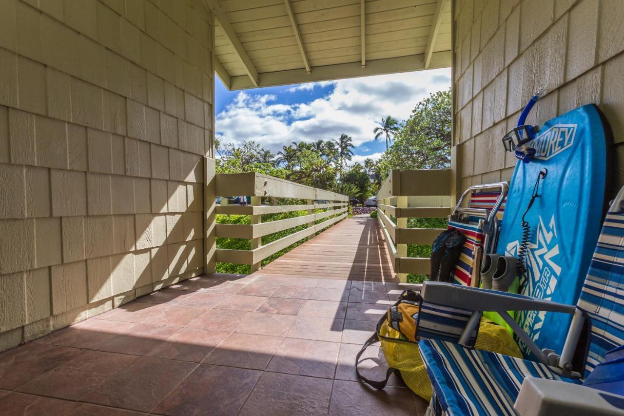 Breathtaking Ocean View Of Royal Waters! Ak5202 Villa Princeville Exterior foto
